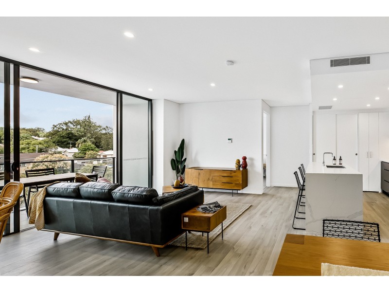 401/677 Ruthven Street, South Toowoomba QLD 4350