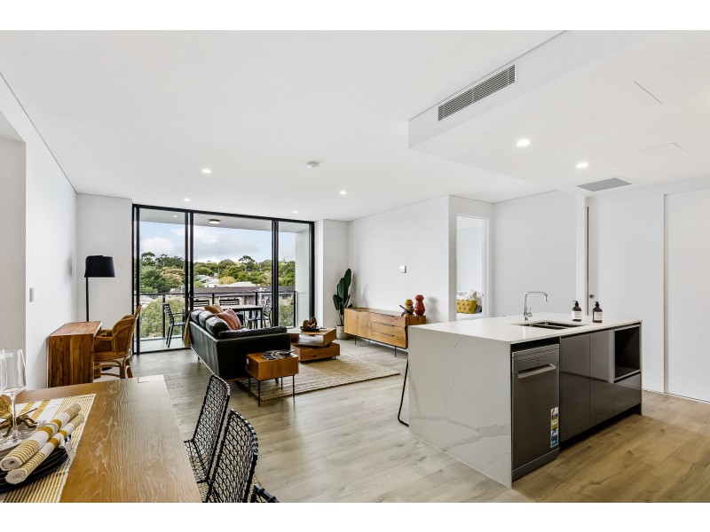 401/677 Ruthven Street, South Toowoomba QLD 4350