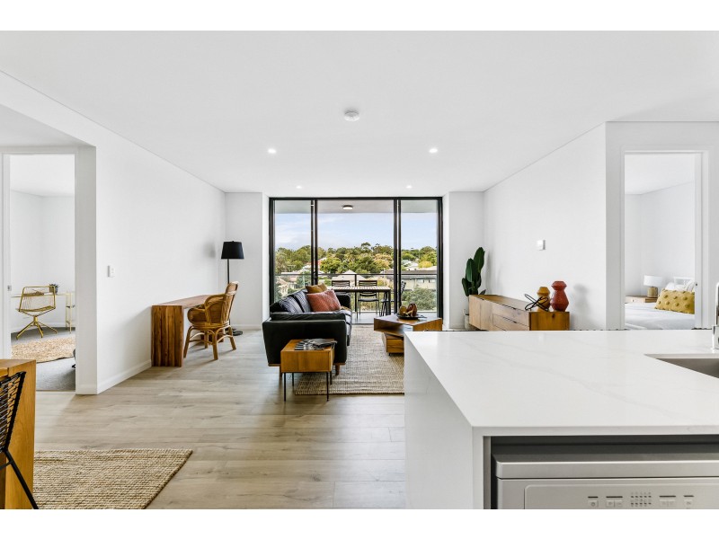 401/677 Ruthven Street, South Toowoomba QLD 4350