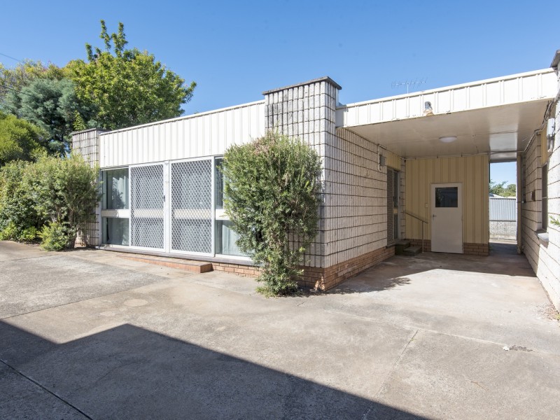 3/157a Mary Street, East Toowoomba QLD 4350