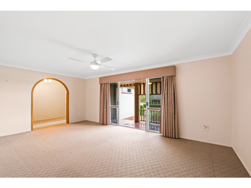 7 Cullen Court, Rockville QLD 4350