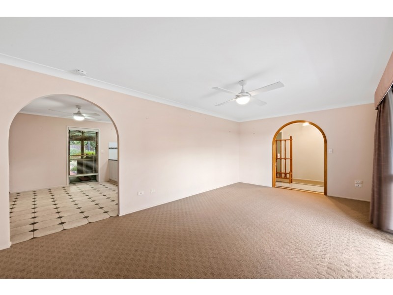 7 Cullen Court, Rockville QLD 4350