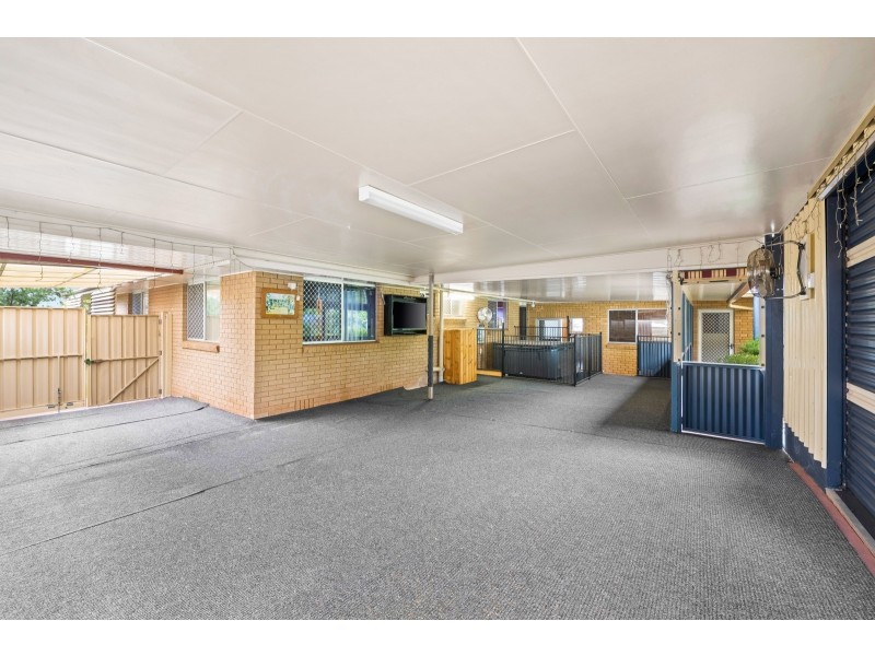 7 Cullen Court, Rockville QLD 4350