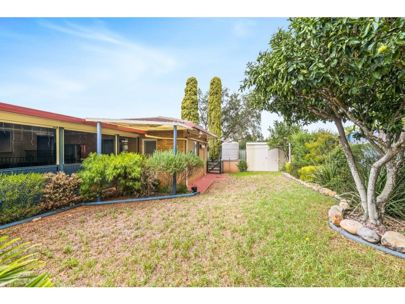 7 Cullen Court, Rockville QLD 4350