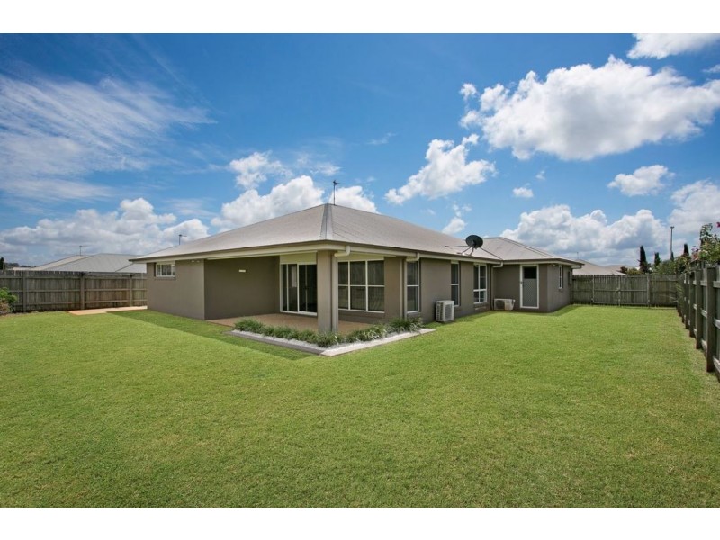 18 Corella Street, Rangeville QLD 4350