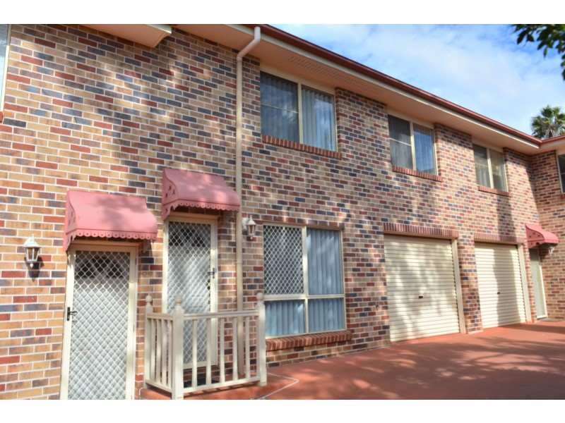 5/33 Helen Street, Newtown QLD 4350