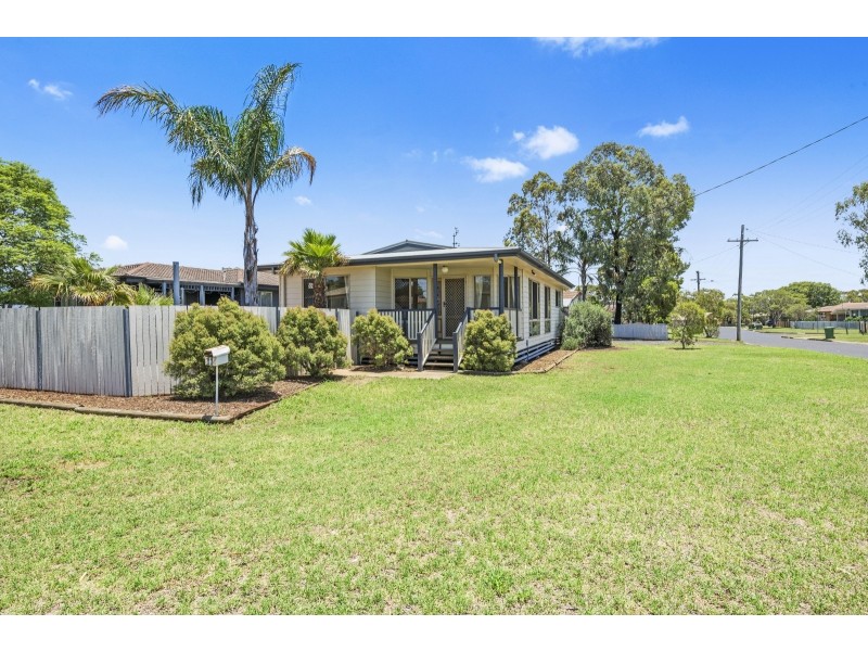11 King Street, Oakey QLD 4401