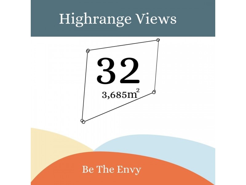 Lot 32/ Escarpment Avenue, Cabarlah QLD 4352