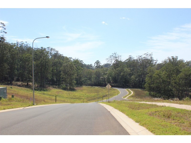 Lot 40/ Escarpment Avenue, Cabarlah QLD 4352