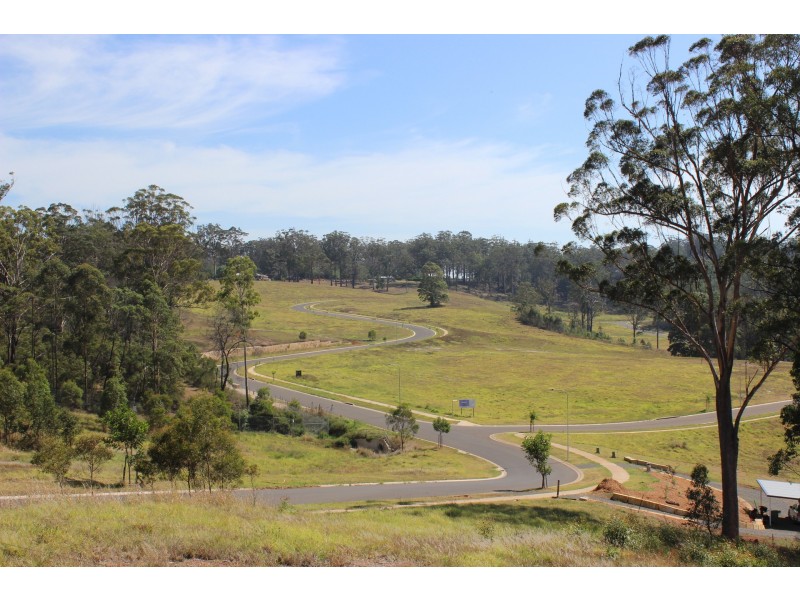 Lot 40/ Escarpment Avenue, Cabarlah QLD 4352