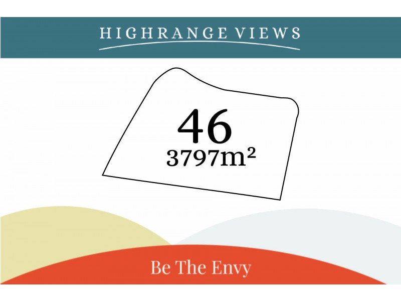 Lot 46/ Escarpment Avenue, Cabarlah QLD 4352
