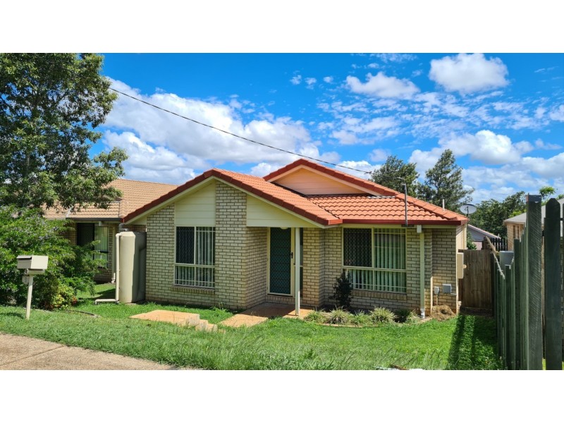 8 Flynn Street, Harlaxton QLD 4350