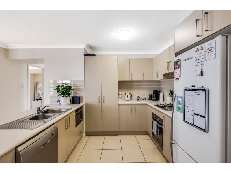 26 Paperbark Drive, Glenvale QLD 4350