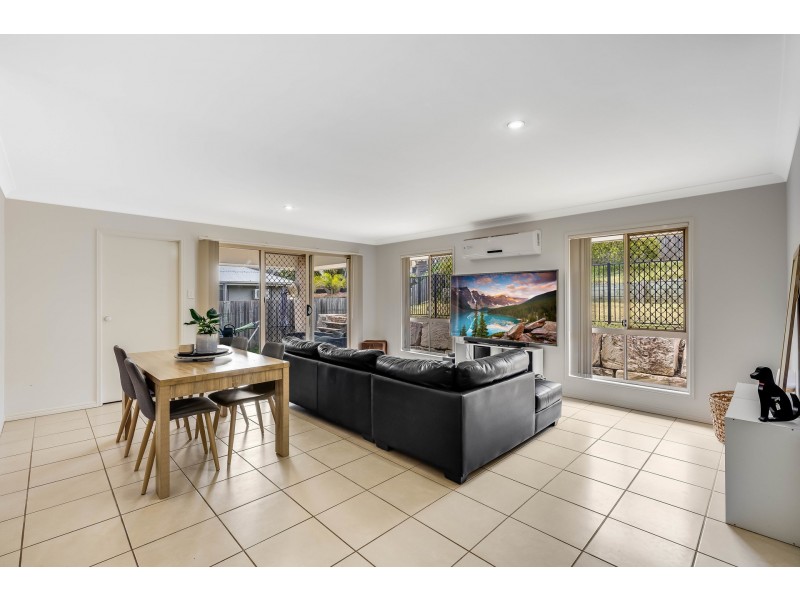 26 Paperbark Drive, Glenvale QLD 4350