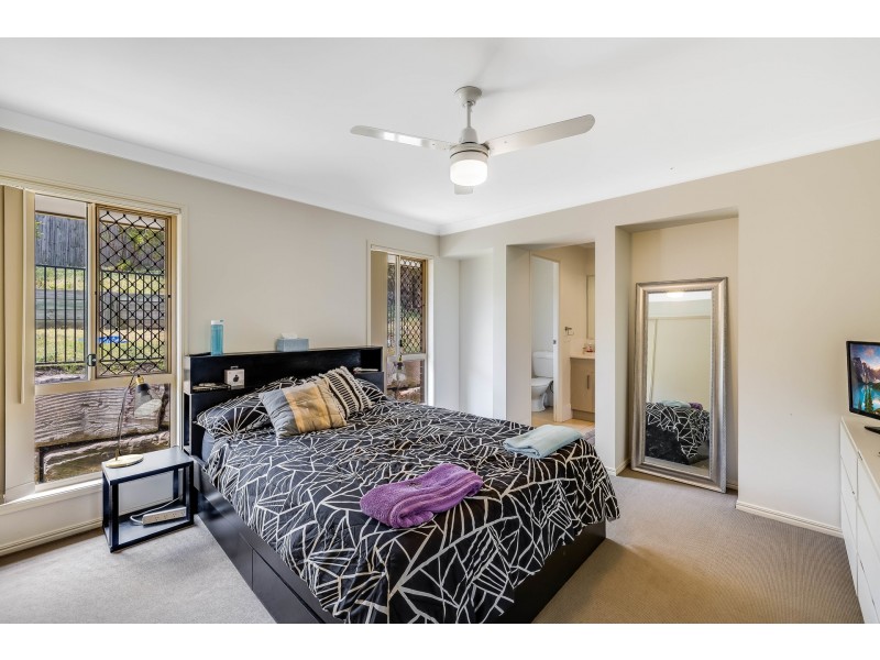 26 Paperbark Drive, Glenvale QLD 4350