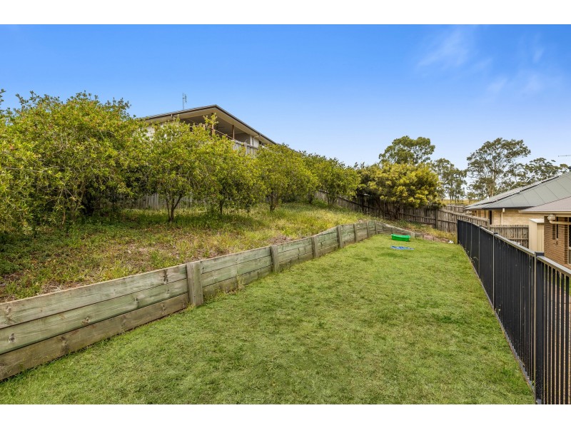 26 Paperbark Drive, Glenvale QLD 4350