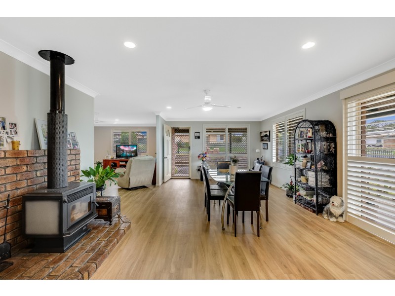 23 Bright Street, Wyreema QLD 4352