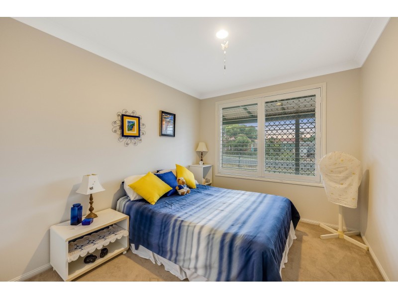 23 Bright Street, Wyreema QLD 4352