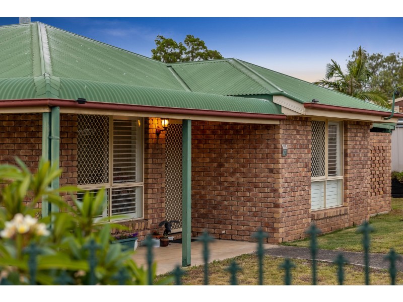 23 Bright Street, Wyreema QLD 4352