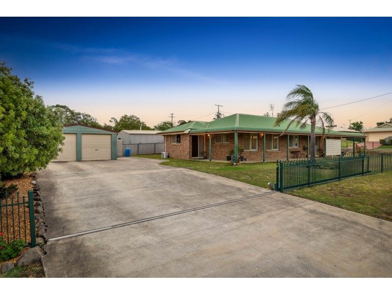 23 Bright Street, Wyreema QLD 4352