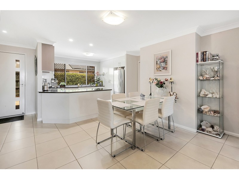 3/3 Amity Court, Harristown QLD 4350