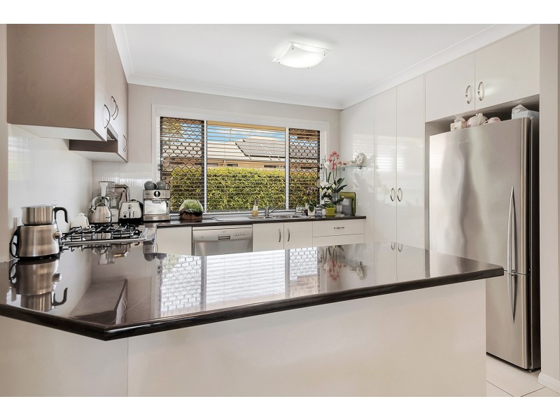 3/3 Amity Court, Harristown QLD 4350