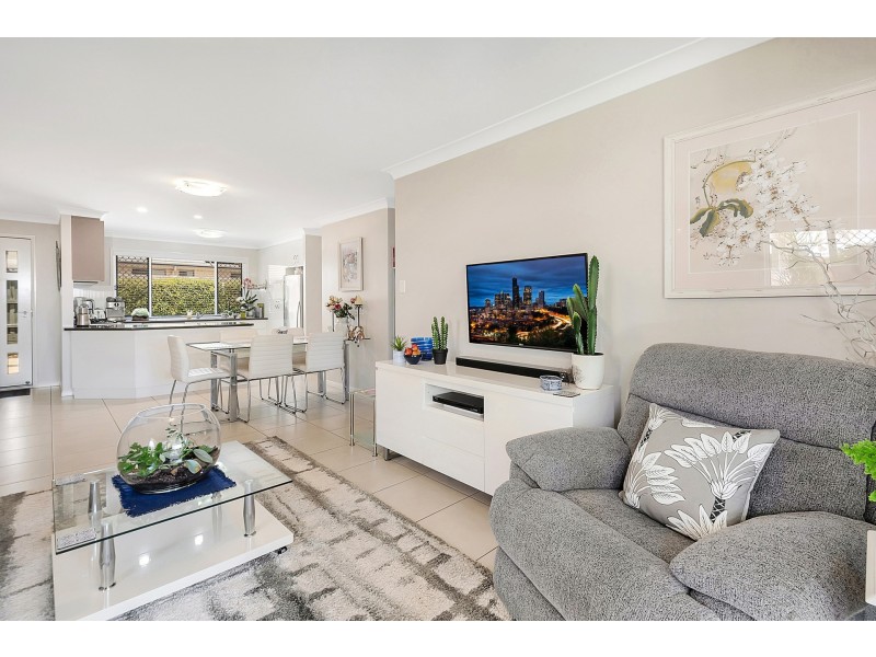 3/3 Amity Court, Harristown QLD 4350