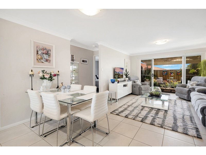 3/3 Amity Court, Harristown QLD 4350