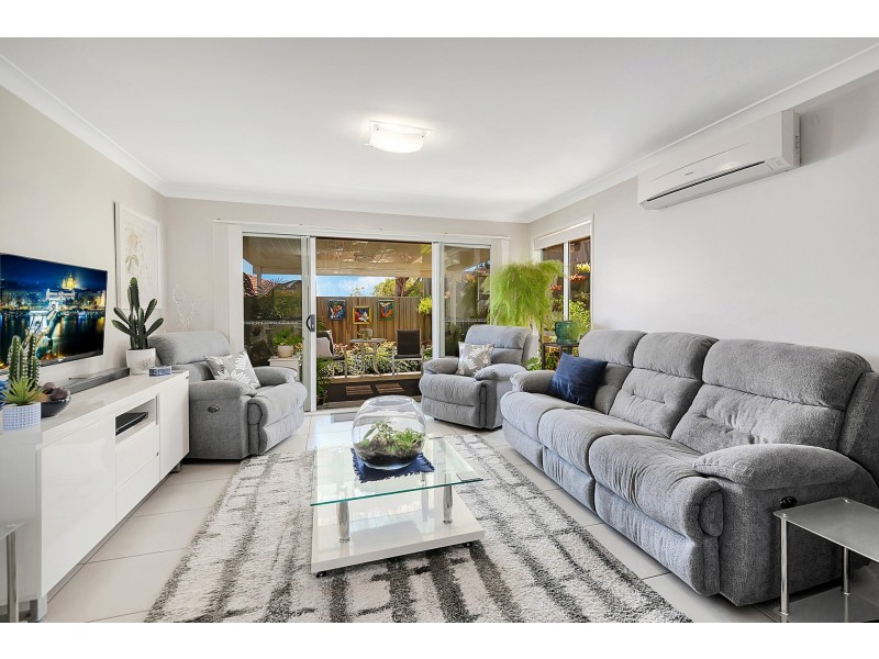 3/3 Amity Court, Harristown QLD 4350