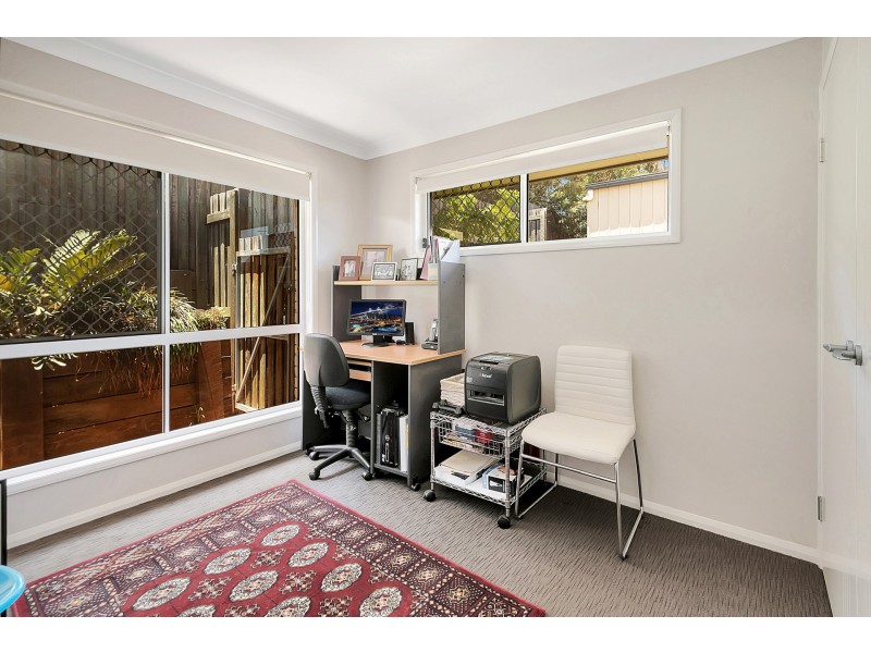 3/3 Amity Court, Harristown QLD 4350