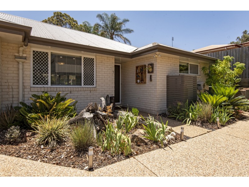 3/3 Amity Court, Harristown QLD 4350