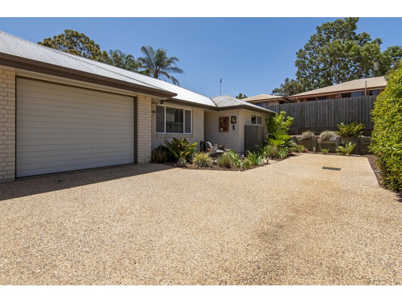 3/3 Amity Court, Harristown QLD 4350