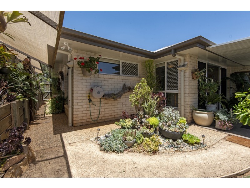 3/3 Amity Court, Harristown QLD 4350