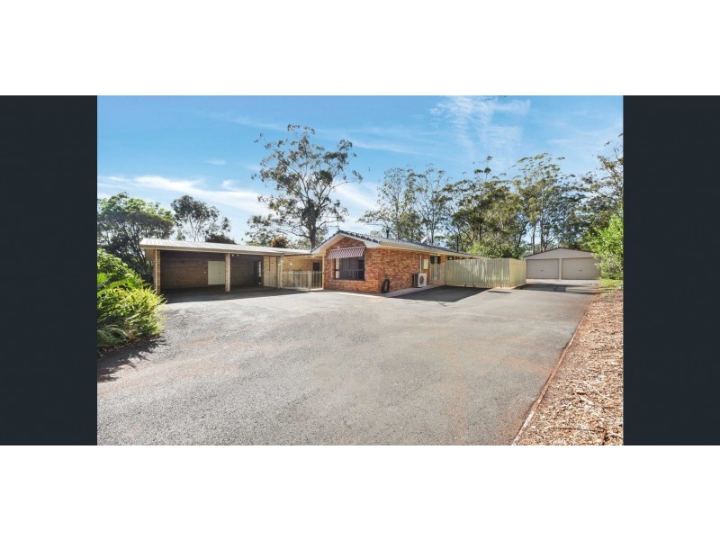 11 Kuhls Road, Highfields QLD 4352