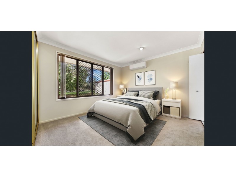 11 Kuhls Road, Highfields QLD 4352