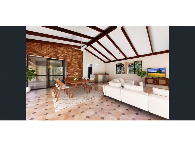 11 Kuhls Road, Highfields QLD 4352