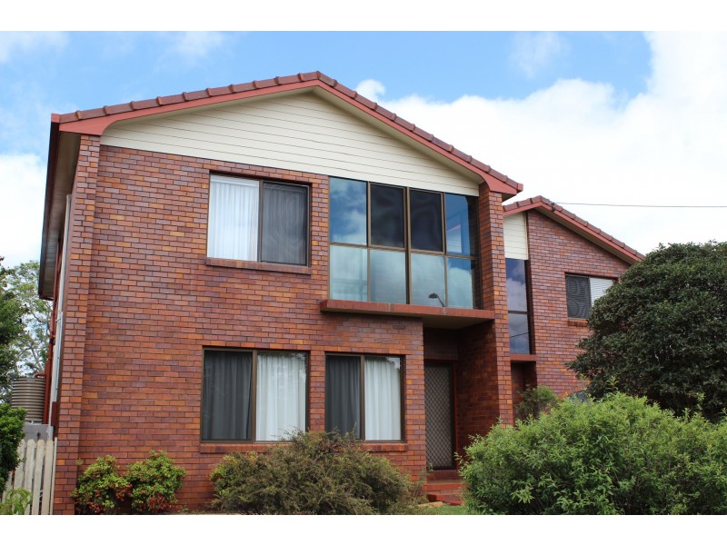 1/2G James Street, Rangeville QLD 4350