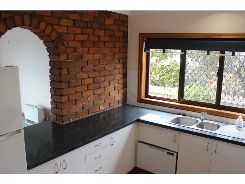 1/2G James Street, Rangeville QLD 4350