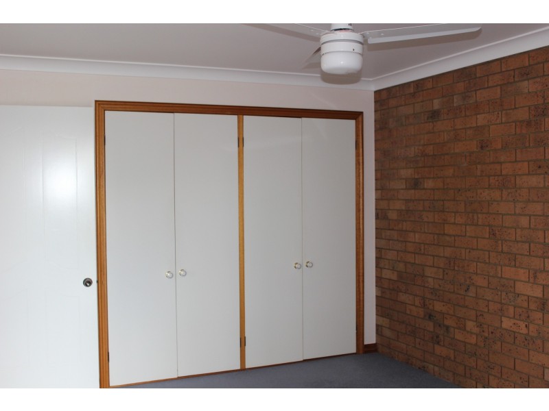 1/2G James Street, Rangeville QLD 4350