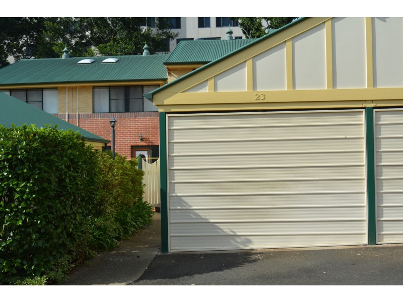 23/77 Lindsay Street, East Toowoomba QLD 4350
