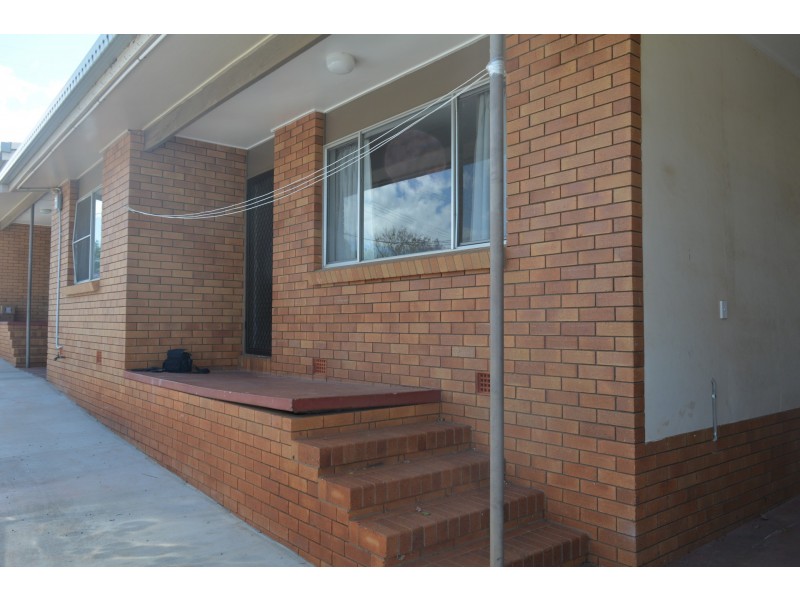 2/66 Pascoe Lane, North Toowoomba QLD 4350