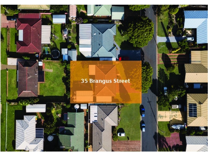 35 Brangus Street, Harristown QLD 4350