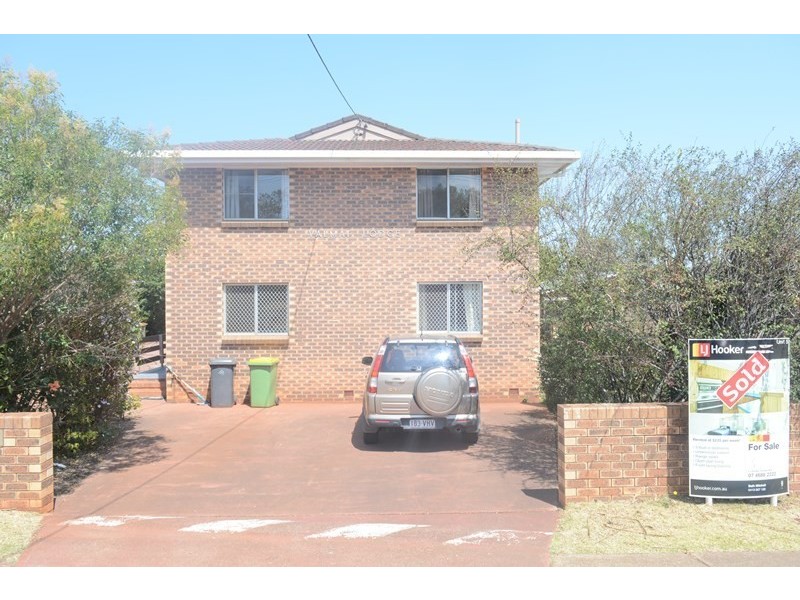 4/8 James Street, Rangeville QLD 4350