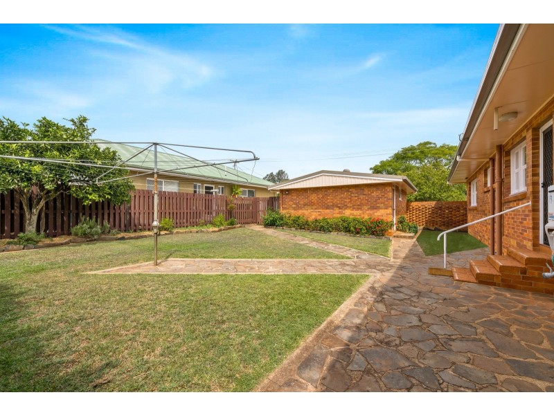22 Burke Street, Rangeville QLD 4350