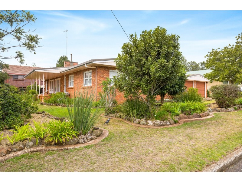 22 Burke Street, Rangeville QLD 4350