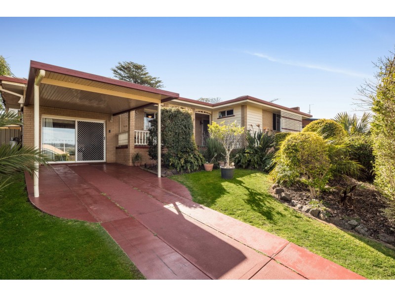 7 Cullen Court, Rockville QLD 4350