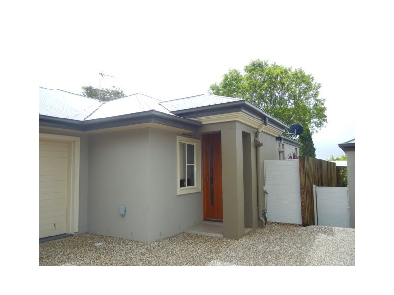 4/223 MacKenzie Street, Centenary Heights QLD 4350