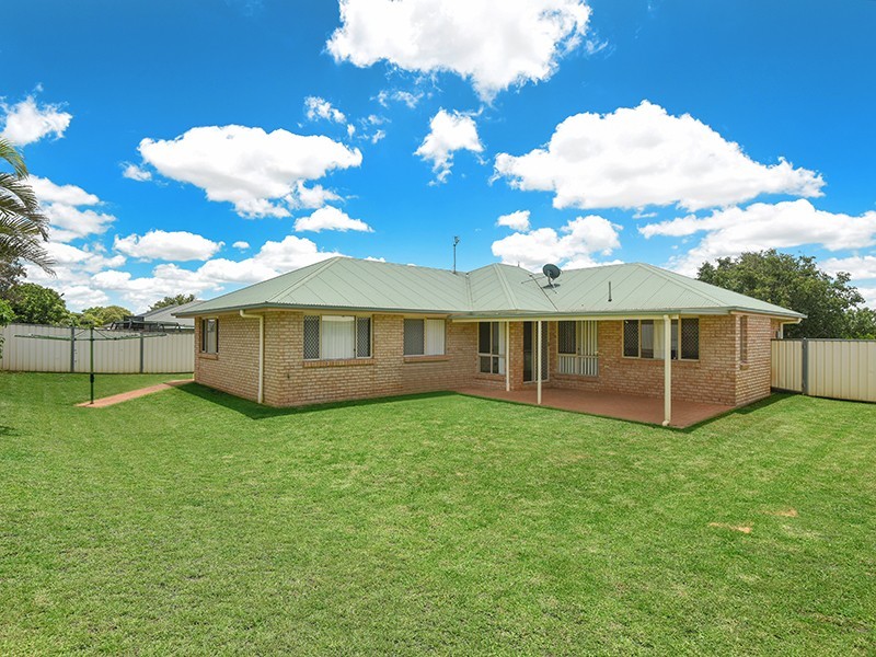 20 Mengel Court, Middle Ridge QLD 4350