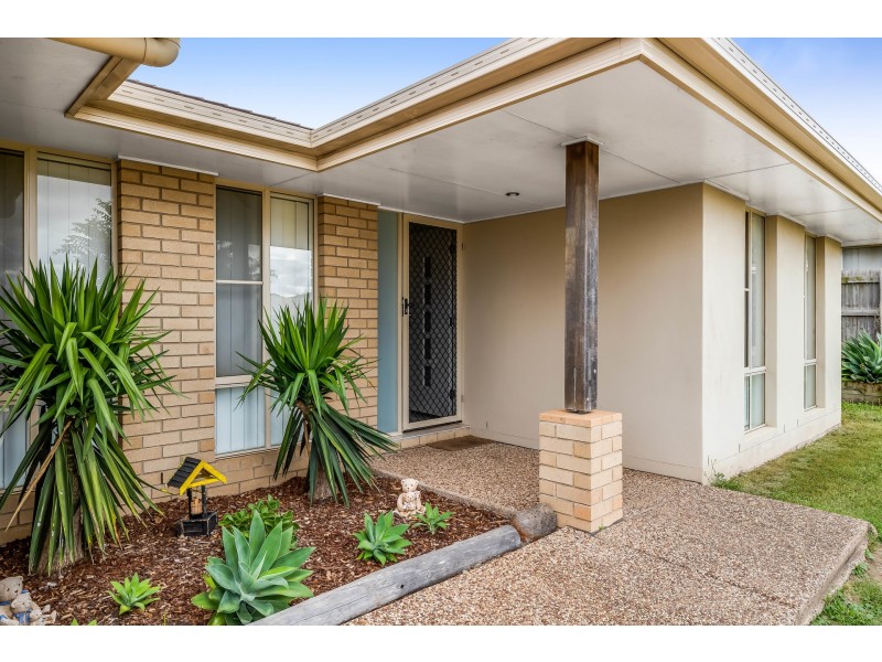 5 Paperbark Drive, Glenvale QLD 4350