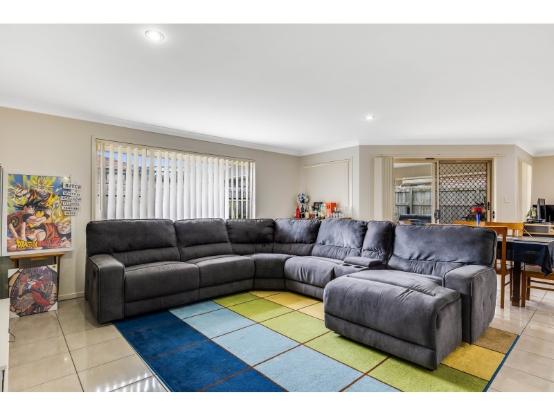 5 Paperbark Drive, Glenvale QLD 4350